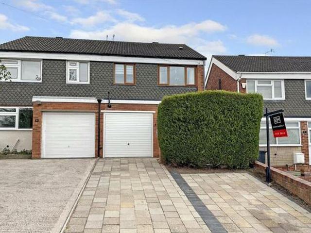 House for sale in Withymoor Village, Stourbridge