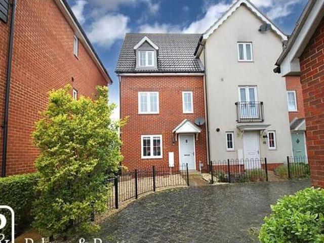 House for sale in Bedingfield, Suffolk