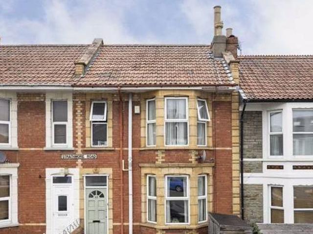 House for rent in Feckenham, City Of Bristol