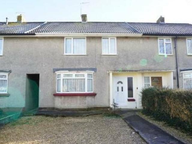 House for rent in Feckenham, City Of Bristol