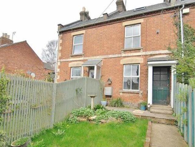 House for sale in Thrupp, School House