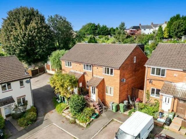 House for sale in Thrupp, School House
