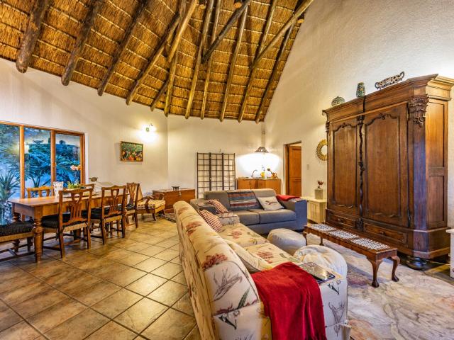 House for sale in Waterkloof, Gauteng