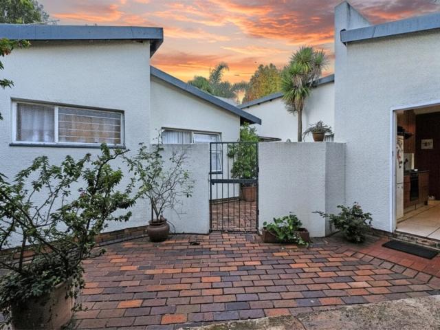 House for sale in Nooitgedacht, Gauteng