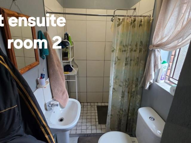 House for sale in Waterkloof, Gauteng