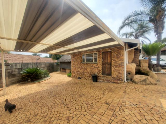 House for sale in Johannesburg