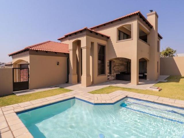House for sale in Midrand