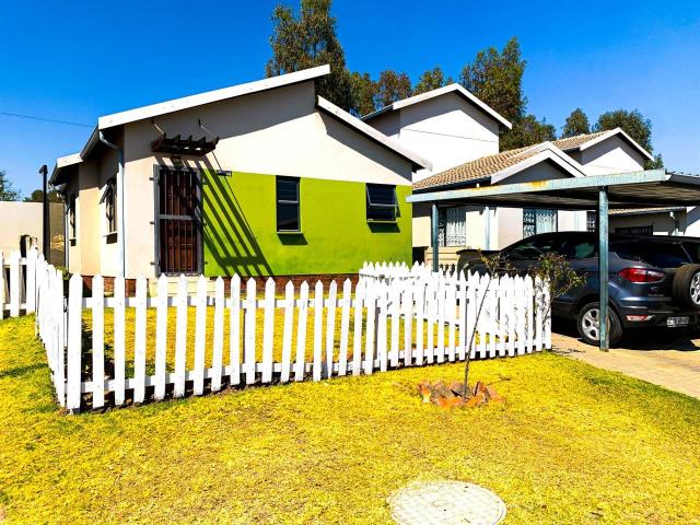 House for sale in Midrand