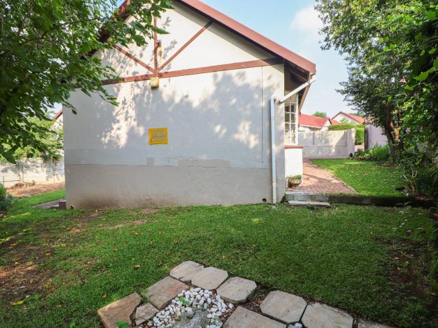 House for sale in Randburg