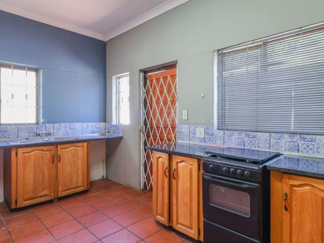 House for sale in Randburg