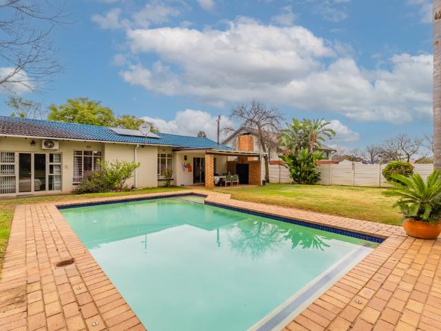 House for sale in Alexandra, Gauteng