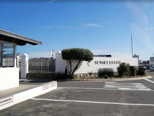 House for sale in Milnerton, Western Cape
