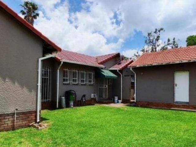 House for sale in Ekurhuleni, Gauteng