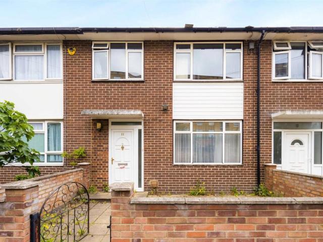 House for sale in Poplar