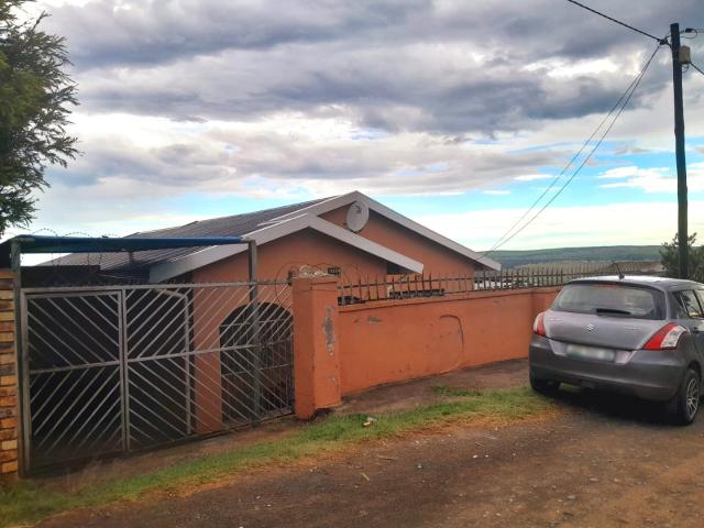 House for sale in Eastern Cape