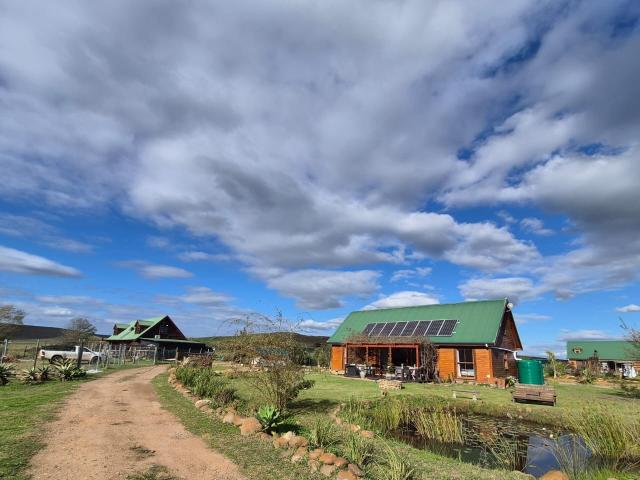 House for sale in Western Cape