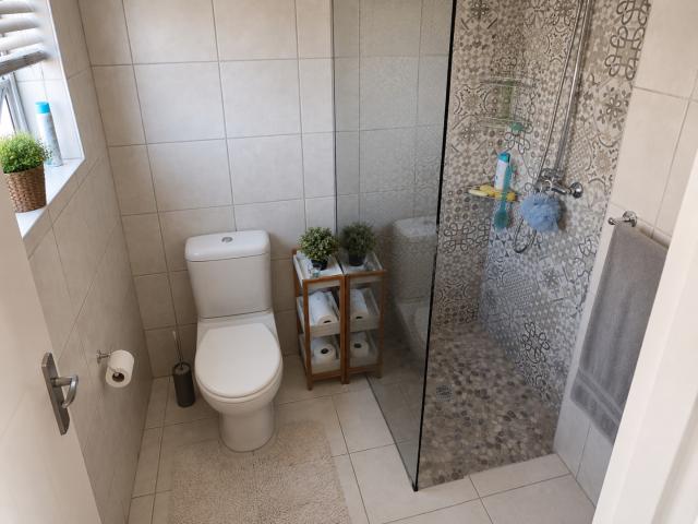 House for sale in Western Cape