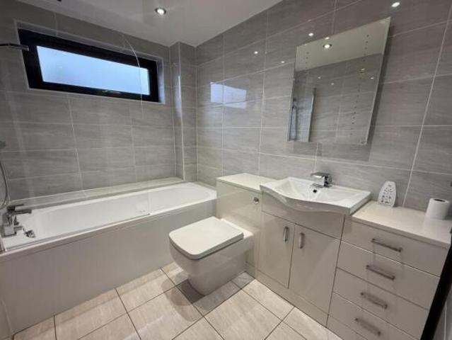 House for sale in Old Hall, Warrington