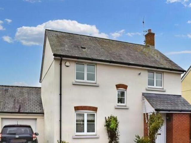 House for sale in Rumwell, Somerset
