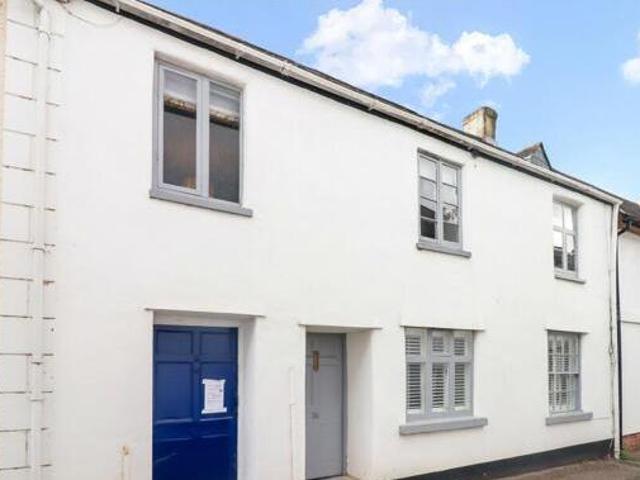 House for sale in Firepool, Rumwell