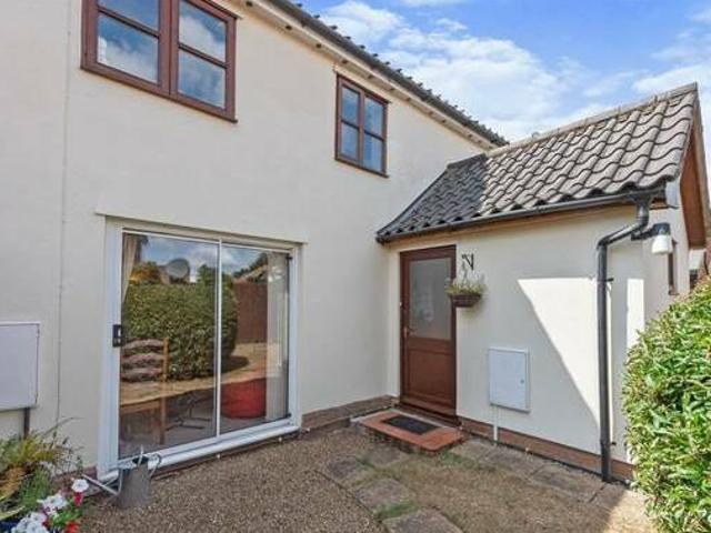 House for rent in Norfolk