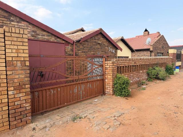 House for sale in Ekurhuleni, Gauteng