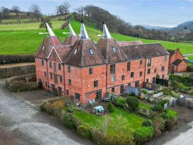 House for sale in Forthampton, Worcestershire