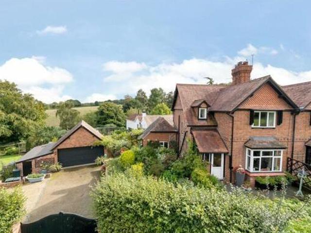House for sale in Forthampton, Worcestershire