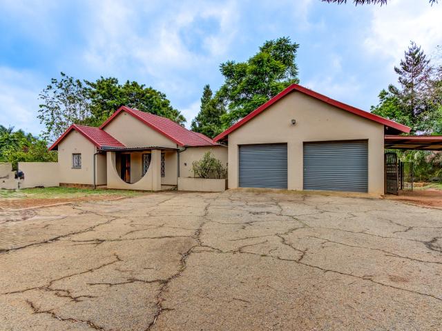 House for sale in Ekurhuleni, Gauteng