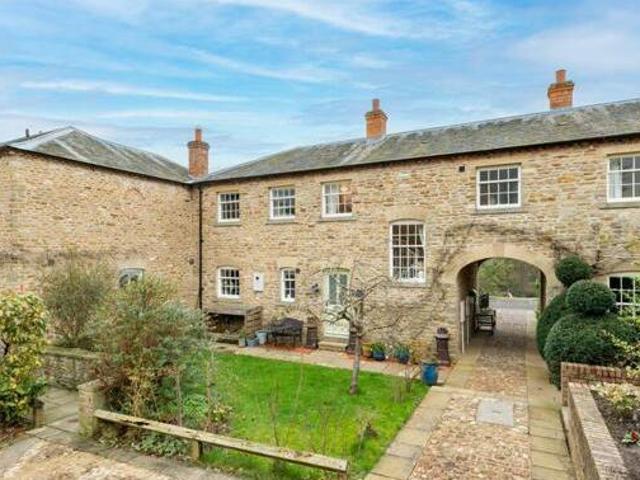 House for sale in York and North Yorkshire, England