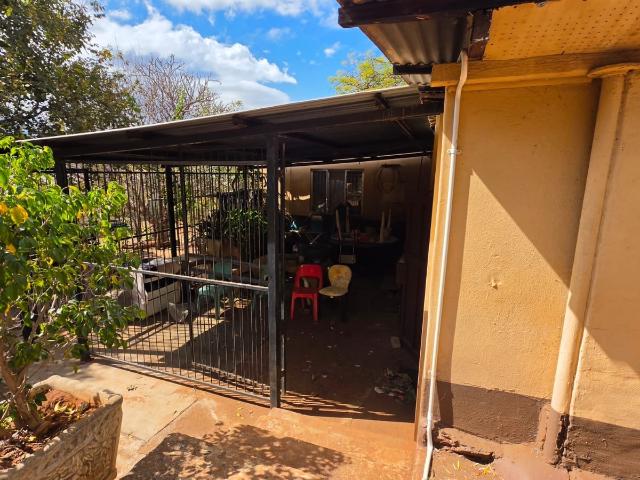 House for sale in Thabazimbi, Limpopo