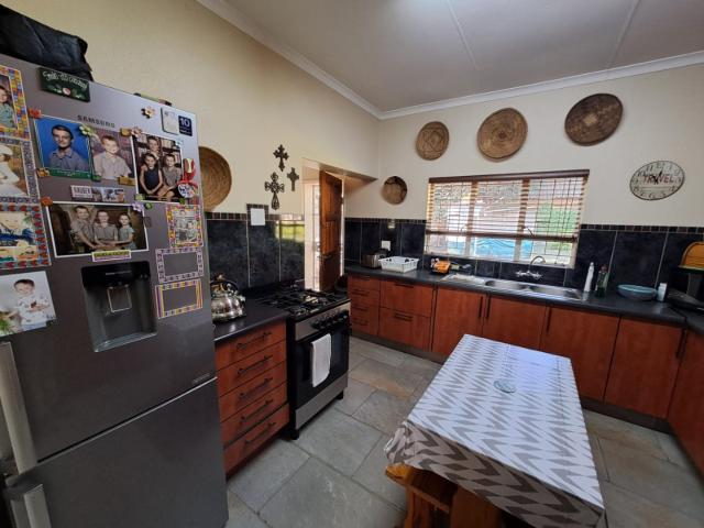 House for sale in Thabazimbi, Limpopo