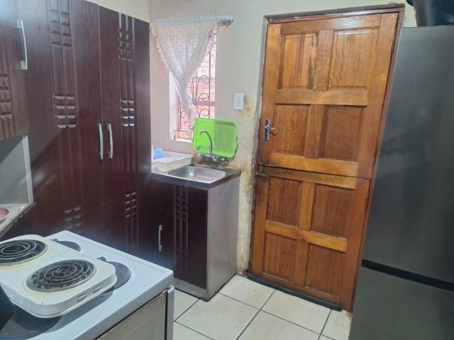 House for sale in Lejweleputswa, Free State