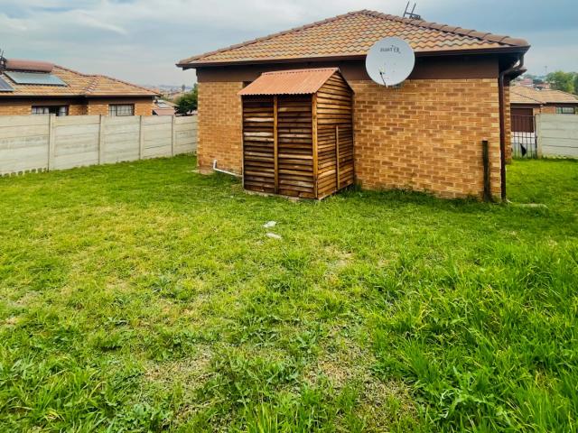 House for sale in Olievenhoutbos, Gauteng