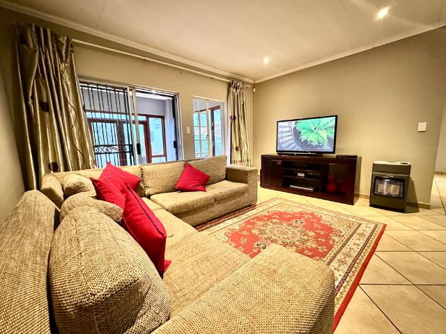 House for sale in Olievenhoutbos, Gauteng