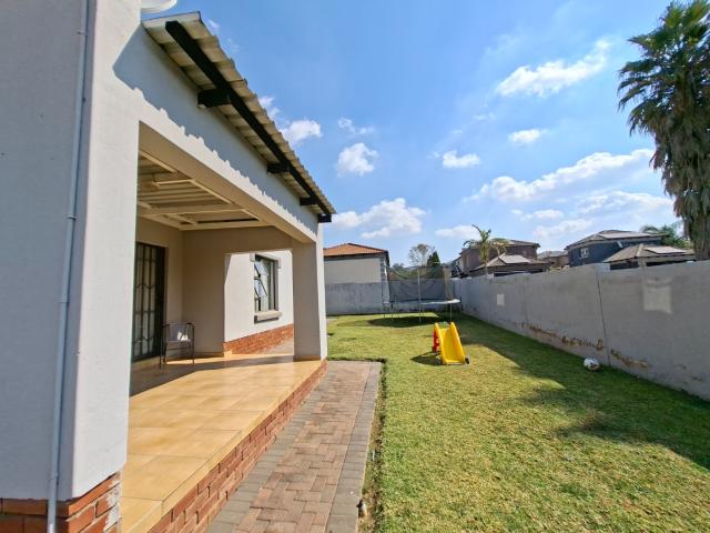 House for sale in Olievenhoutbos, Gauteng