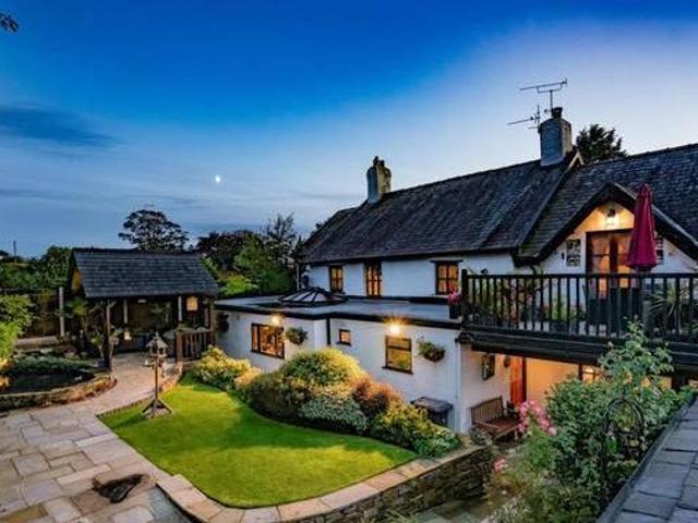 House for sale in Lancashire