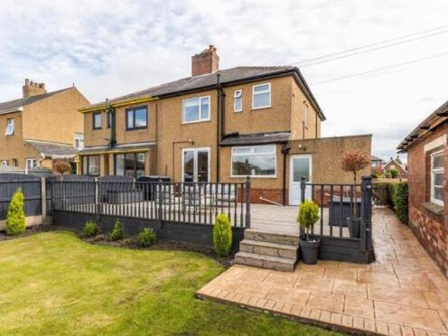 House for sale in Brownhill, Blackburn