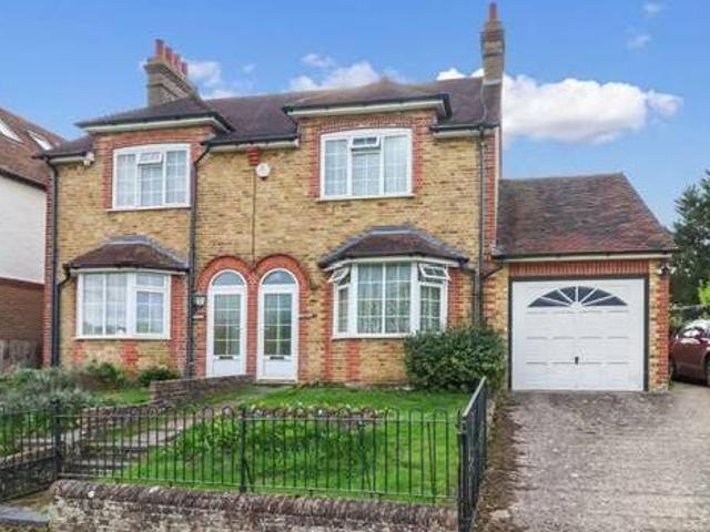 House for rent in Hertfordshire