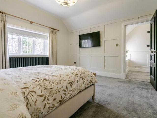 House for sale in Winton, Salford