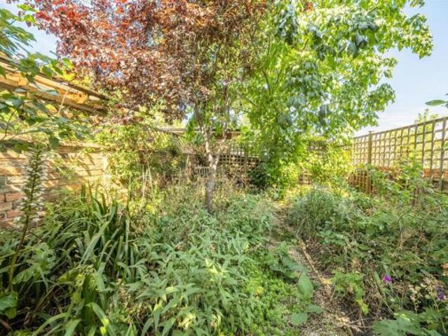 House for sale in Castle, Bedford
