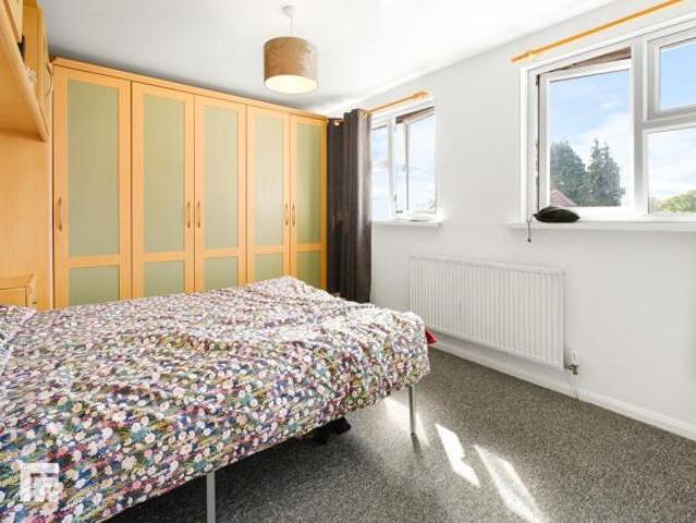Cottage for sale in The Hawthorns, Falcon Lodge