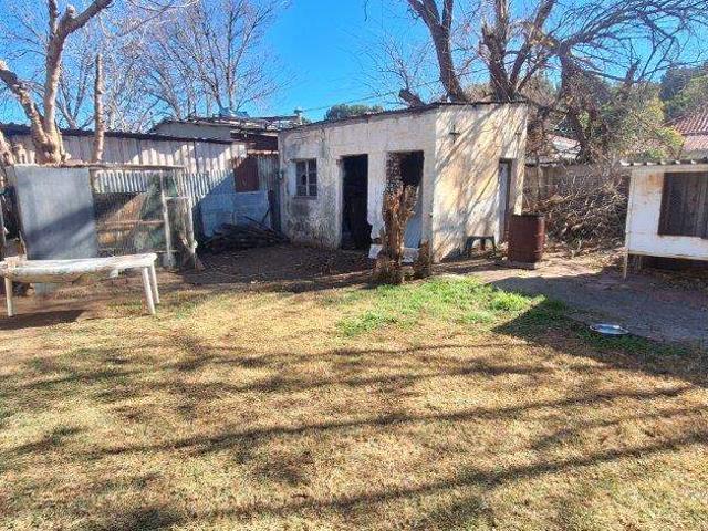 House for sale in Bloemfontein, Free State