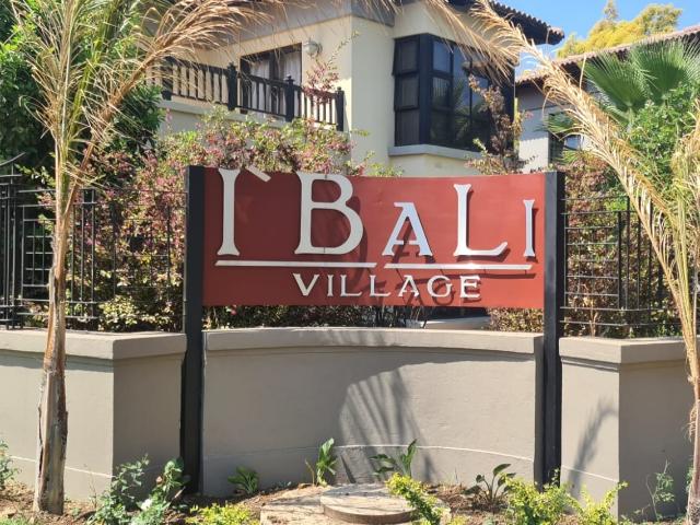 House for sale in Hartbeespoort Dam Nature Reserve, North West