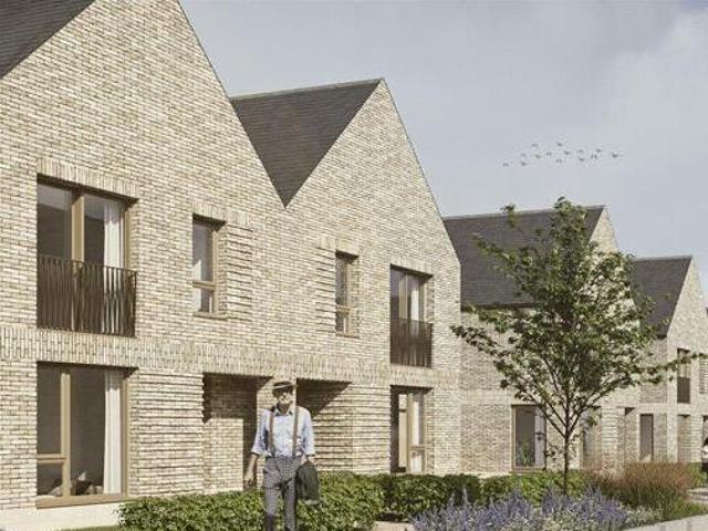 House for sale in Lyons, Greater London
