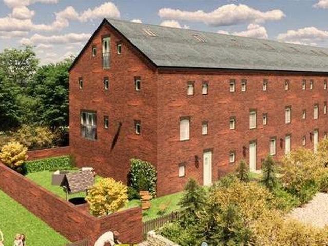 House for sale in North Yorkshire