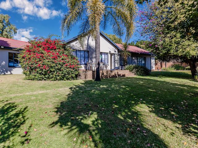 House for sale in The Reeds, Gauteng