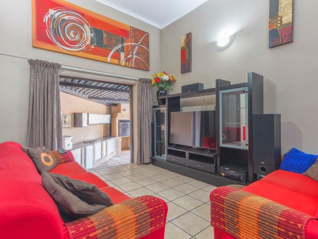 House for sale in The Reeds, Gauteng