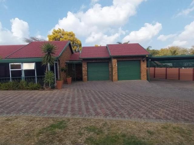 House for sale in Centurion