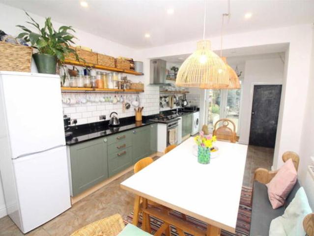 House for sale in Canton, Cardiff